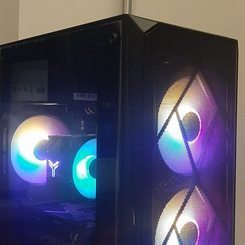 Mänguarvuti I5-13400 | RTX3060 12GB