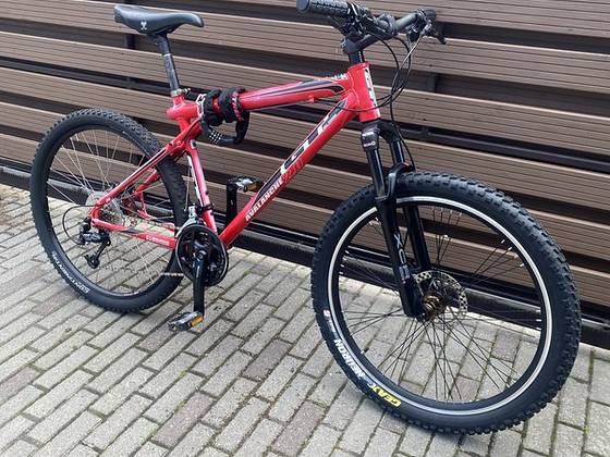 Gt jalgratas