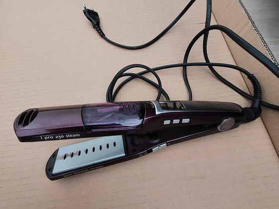 Juuksesirgendaja Babyliss Straightener IPRO 230