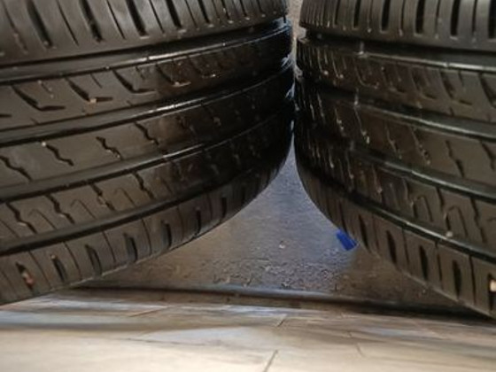 5x100 skoda veljed