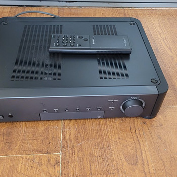 Sony TA-S7 Stereo Integrated Amplifier