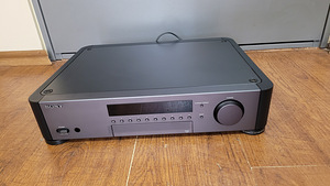 Sony Stereo FM/AM Tuner ST-S7 Vintage HiFi (1 фото из 3)