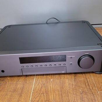 Sony Stereo FM/AM Tuner ST-S7 Vintage HiFi