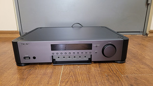 Sony Stereo FM/AM Tuner ST-S7 Vintage HiFi (2 фото из 3)