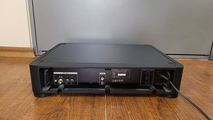 Sony Stereo FM/AM Tuner ST-S7 Vintage HiFi (3 фото из 3)