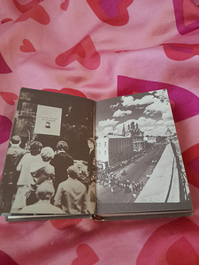 Müün Mini raamatu V.Võsotski.salmid.Tulen kindlasti tagasi (5 foto / 9)