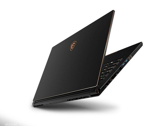 MSI GS65 8RF Стелс Тонкий