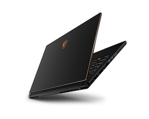 MSI GS65 8RF Stealth Thin mänguri arvuti (1 foto / 3)