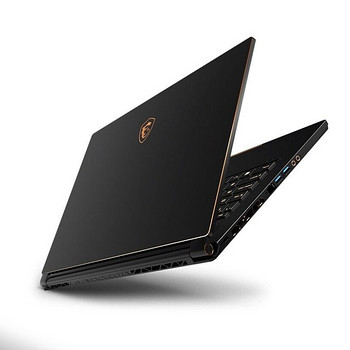 MSI GS65 8RF Stealth Thin mänguri arvuti