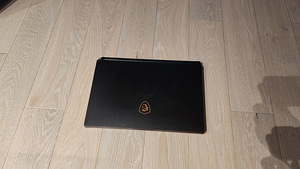 MSI GS65 8RF Stealth Thin mänguri arvuti (2 foto / 3)