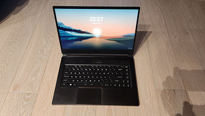 MSI GS65 8RF Stealth Thin mänguri arvuti (3 foto / 3)