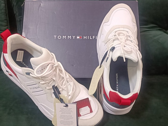 Кроссовки Tommi Hilfiger 44