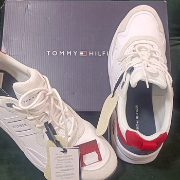 Кроссовки Tommi Hilfiger 44
