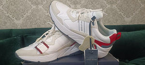 Кроссовки Tommi Hilfiger 44 (2 фото из 5)