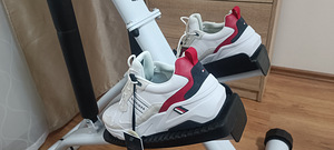 Кроссовки Tommi Hilfiger 44 (5 фото из 5)