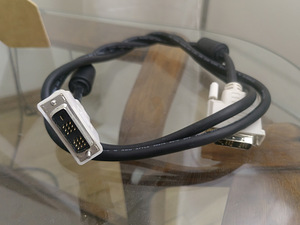 Dvi kaabel Single link (2 фото из 2)
