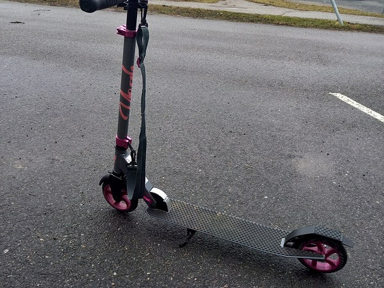 Laste tõukeratts