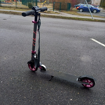 Laste tõukeratts