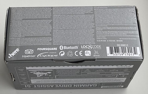 Garmin DriveAssist 51 LMT-D EU (3 фото из 3)