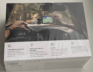 TomTom GO Discover 7" (3 фото из 3)