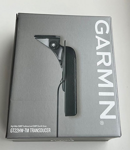 Garmin GT22HW-TM Transducer (1 foto / 4)