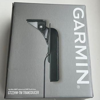 Garmin GT22HW-TM Transducer