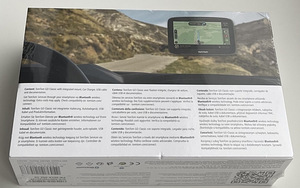TomTom GO Classic 6" Black (2 фото из 3)