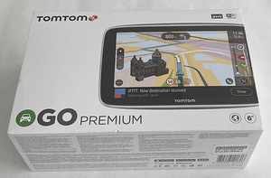 TomTom GO Premium 6" World (1 foto / 3)