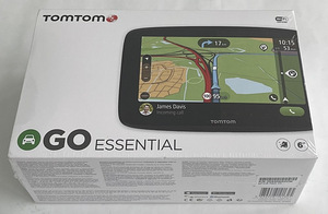 TomTom GO Essential 6 " (1 foto / 3)