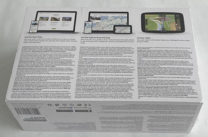 TomTom GO Essential 6 " (2 foto / 3)