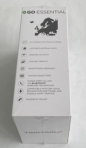 TomTom GO Essential 6 " (3 foto / 3)