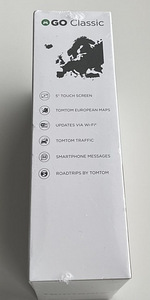 TomTom GO Classic 5˝ Black (2 foto / 3)