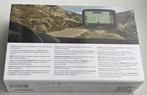 TomTom GO Classic 5˝ Black (3 foto / 3)