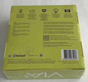 TomTom VIA 135 M - Europe (3 foto / 3)