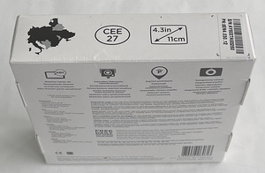 TomTom Start 20 M Central And Eastern Europe (3 фото из 3)