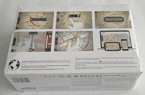 TomTom GO 6100 6" WORLD (3 foto / 3)