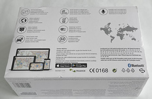 TomTom GO 6200, Wi-Fi (3 foto / 3)