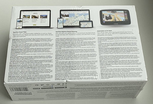 TomTom GO Premium 5" World (2 foto / 3)