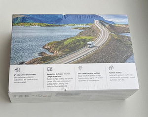 TomTom GO CAMPER TOUR 6" (2 foto / 3)