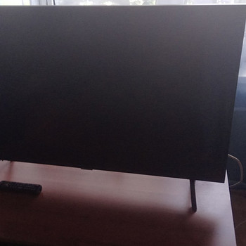 LCD-teler