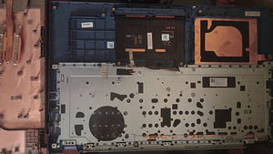 Läpakas ASUS VivoBook 15 (tagavara) (1 foto / 4)