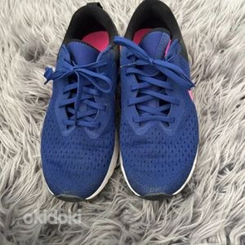 Nike tossud 40,5