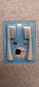 Запасные щетки Dentle Zip (1 фото из 1)
