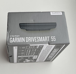 Garmin DriveSmart 55 & Digital Traffic 5,5" (3 foto / 4)