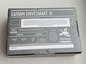 Garmin DriveSmart 61 LMT-D Europe 6,95" (2 foto / 4)