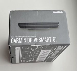 Garmin DriveSmart 61 LMT-D Europe 6,95" (3 foto / 4)