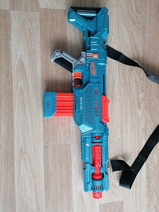 Нерф Elite2.0 Эхо (3 фото из 7)