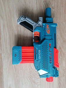 Нерф Elite2.0 Эхо (6 фото из 7)