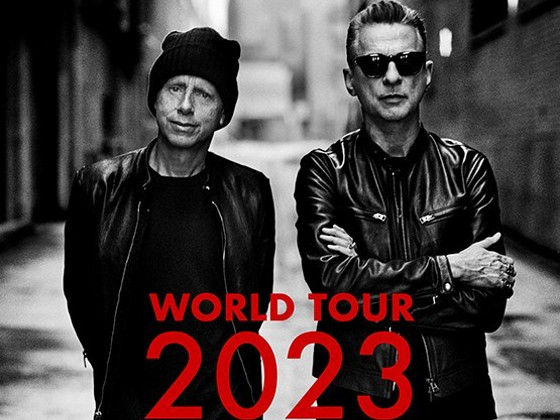 Depeche Mode