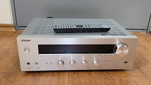 Onkyo TX-8050 Network Stereo Receiver (1 foto / 3)